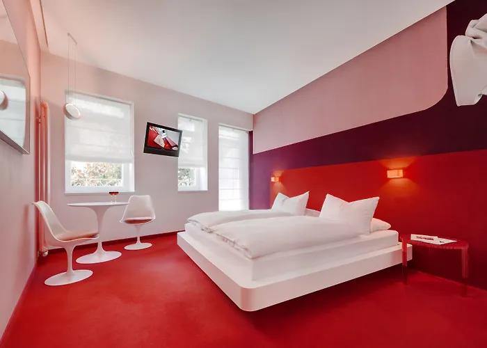 Boutique Imperialart 4*