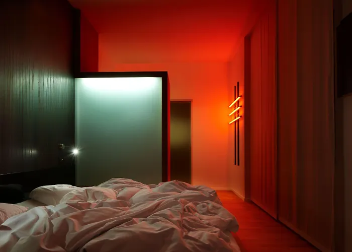 Boutique Imperialart Hotel Meran