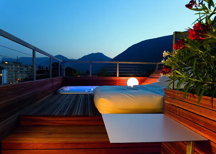 Boutique Imperialart Merano