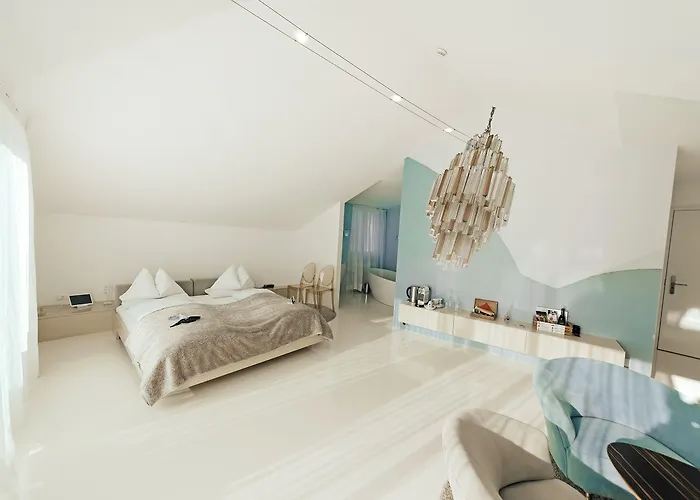 Boutique Imperialart Hotel Meran