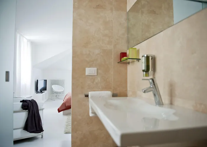 Boutique Imperialart 4* Merano