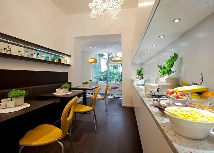 Boutique Imperialart Hotel