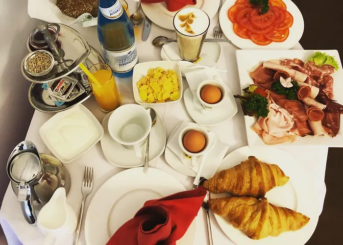 Szálloda Boutique Imperialart