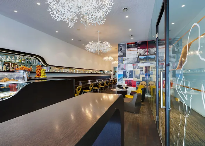 Boutique Imperialart Hotel 4*