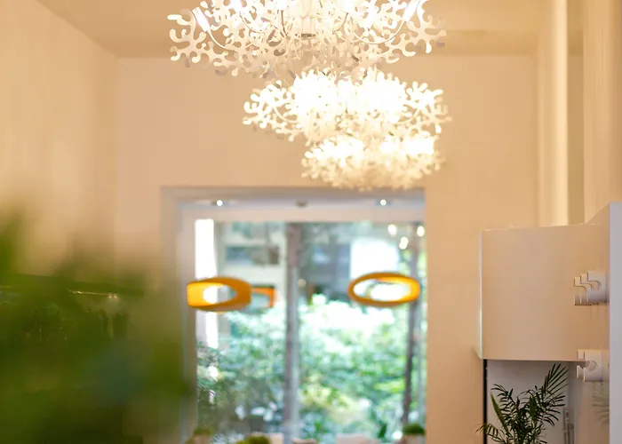 Boutique Imperialart Hotell