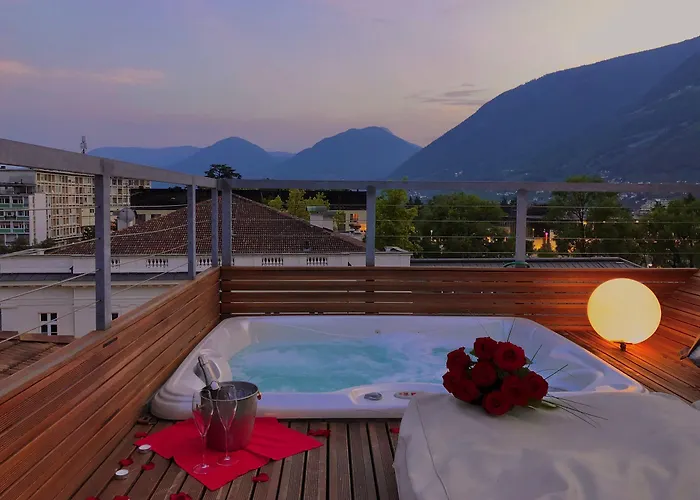 Boutique Imperialart Hotel 4*