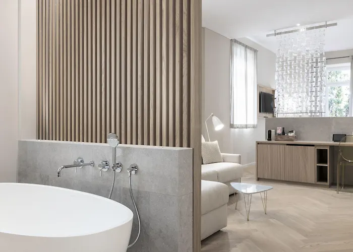 Hotel Boutique Imperialart