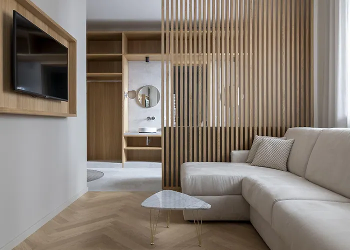 Boutique Imperialart Hotel