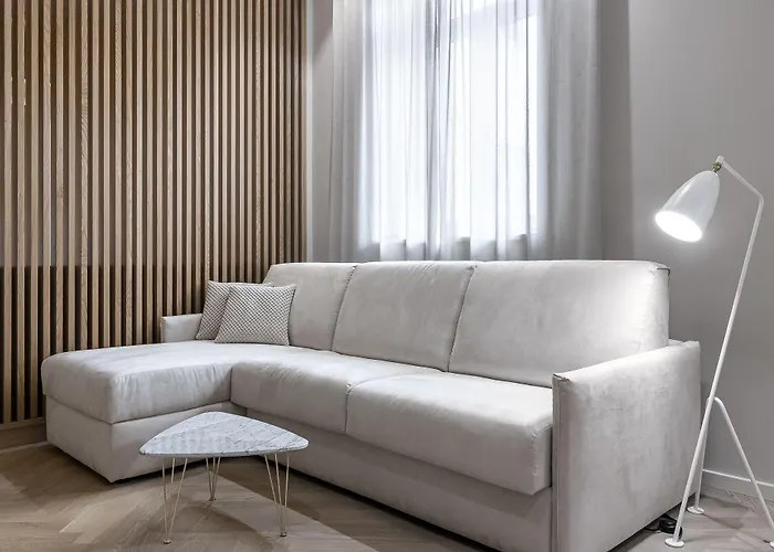 Готель Boutique Imperialart 4*