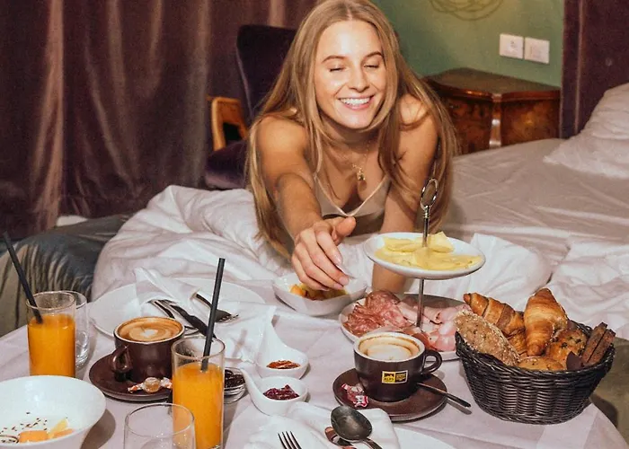 Boutique Imperialart Szálloda