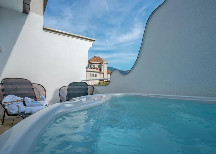 Boutique Imperialart Merano