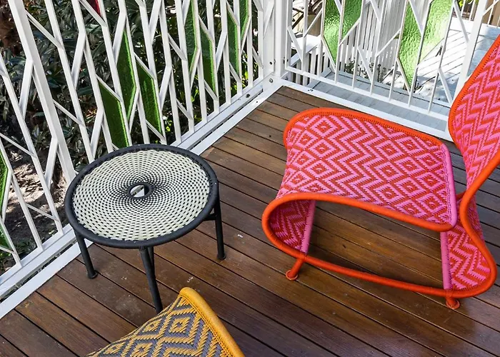 Boutique Imperialart Hotel