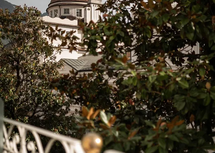 Hotell Boutique Imperialart