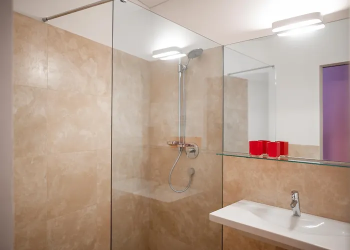 Hotell Boutique Imperialart Merano