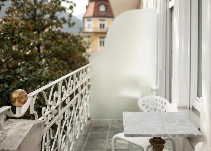 Hotel Boutique Imperialart 4*