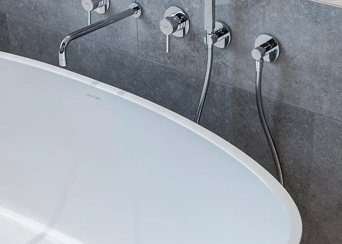 Отель Boutique Imperialart