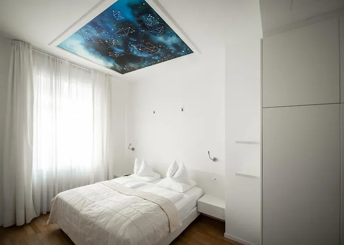 Boutique Imperialart Hotell Merano