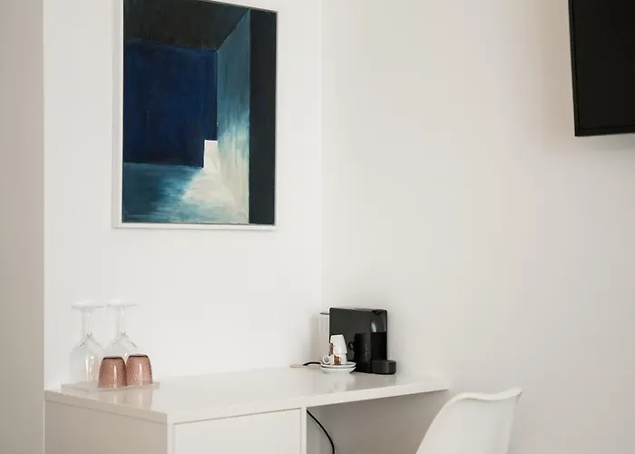 Boutique Imperialart Hotel Merano