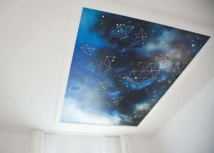 Boutique Imperialart Hotel