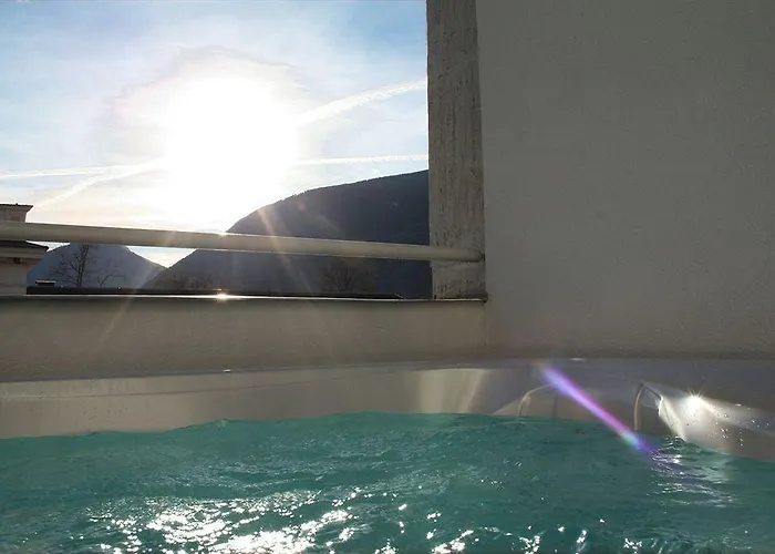 Boutique Imperialart Meran