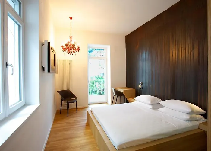 Hotel Boutique Imperialart