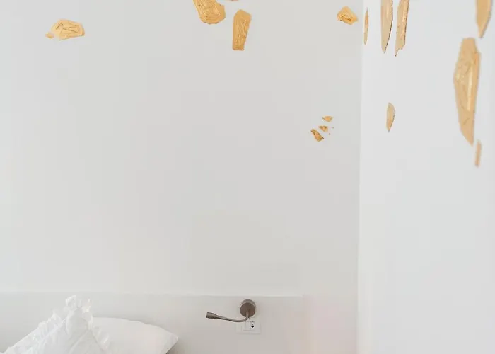 Boutique Imperialart Hotel