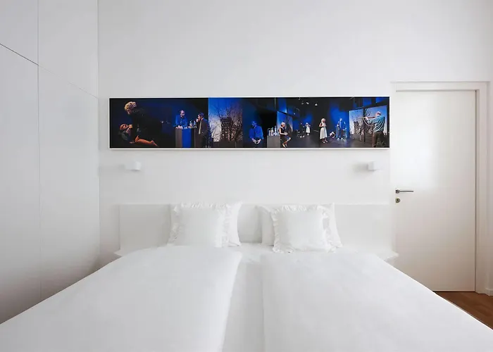 Boutique Imperialart Hotel