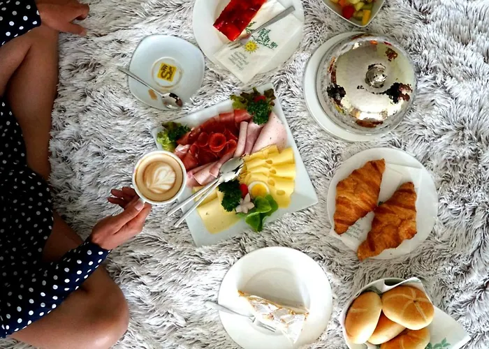 Boutique Imperialart Hotell 4*