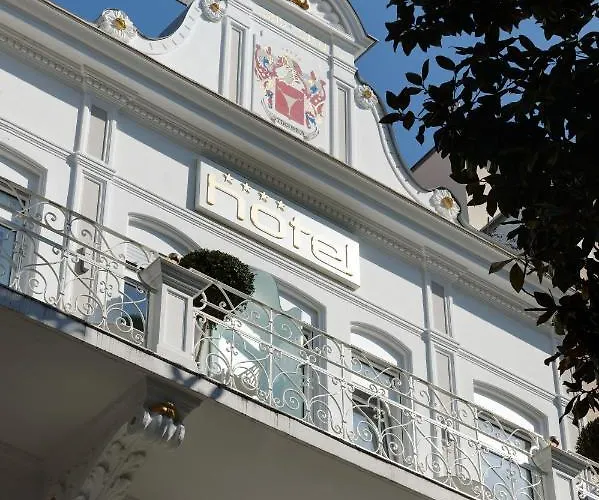 Boutique Imperialart Meran