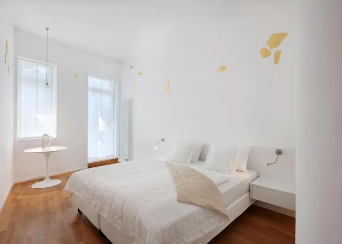 Boutique Imperialart Hotel