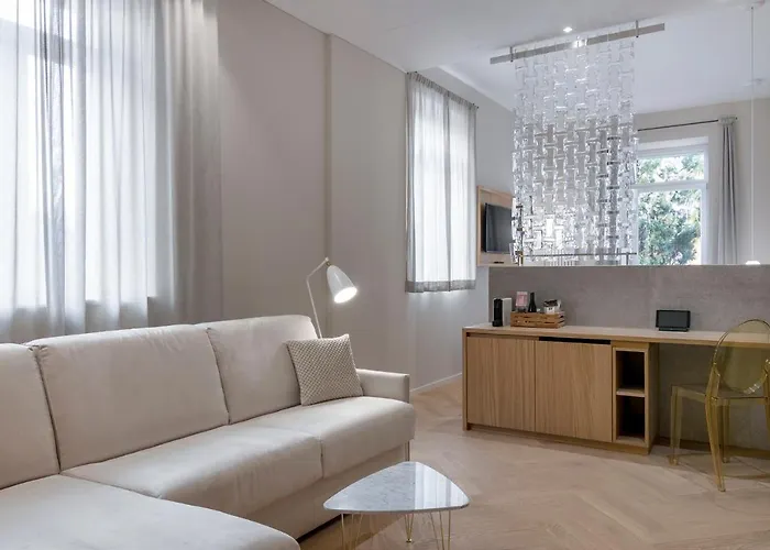 Hotel Boutique Imperialart 4*